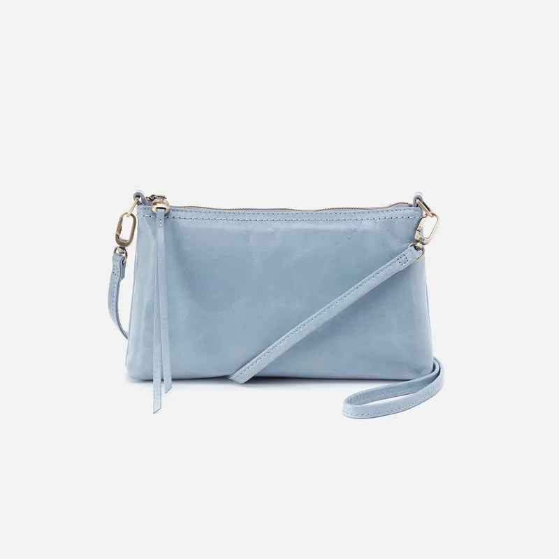 Darcy Leather Small Crossbody Bag