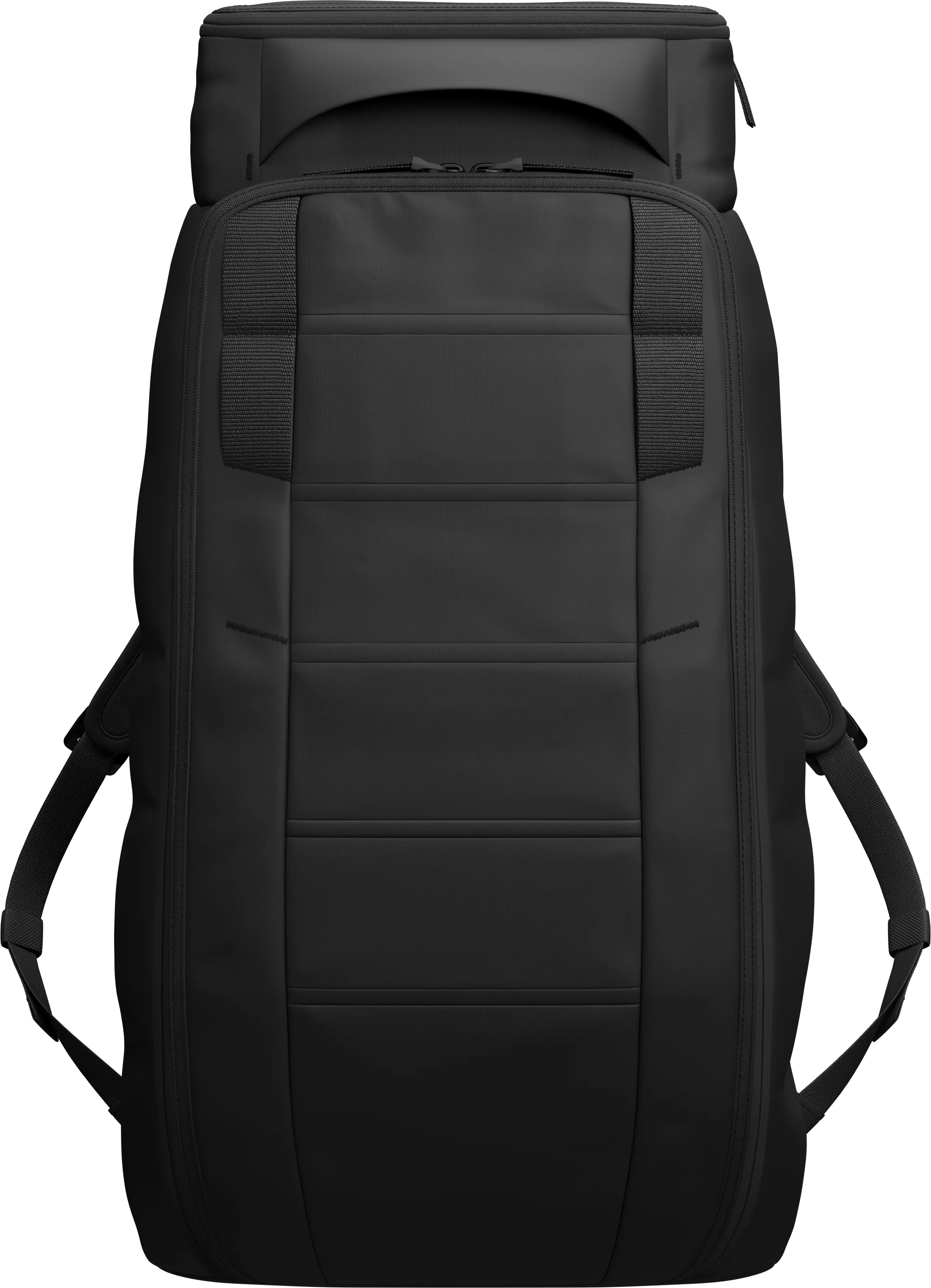 Db Hugger Backpack 30L Black Out | Buy Db Hugger Backpack 30L Black Out here | Outnorth