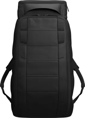 Db Hugger Backpack 30L Black Out | Buy Db Hugger Backpack 30L Black Out here | Outnorth