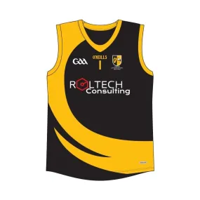 Den Haag GAA Womens Keeper Vest