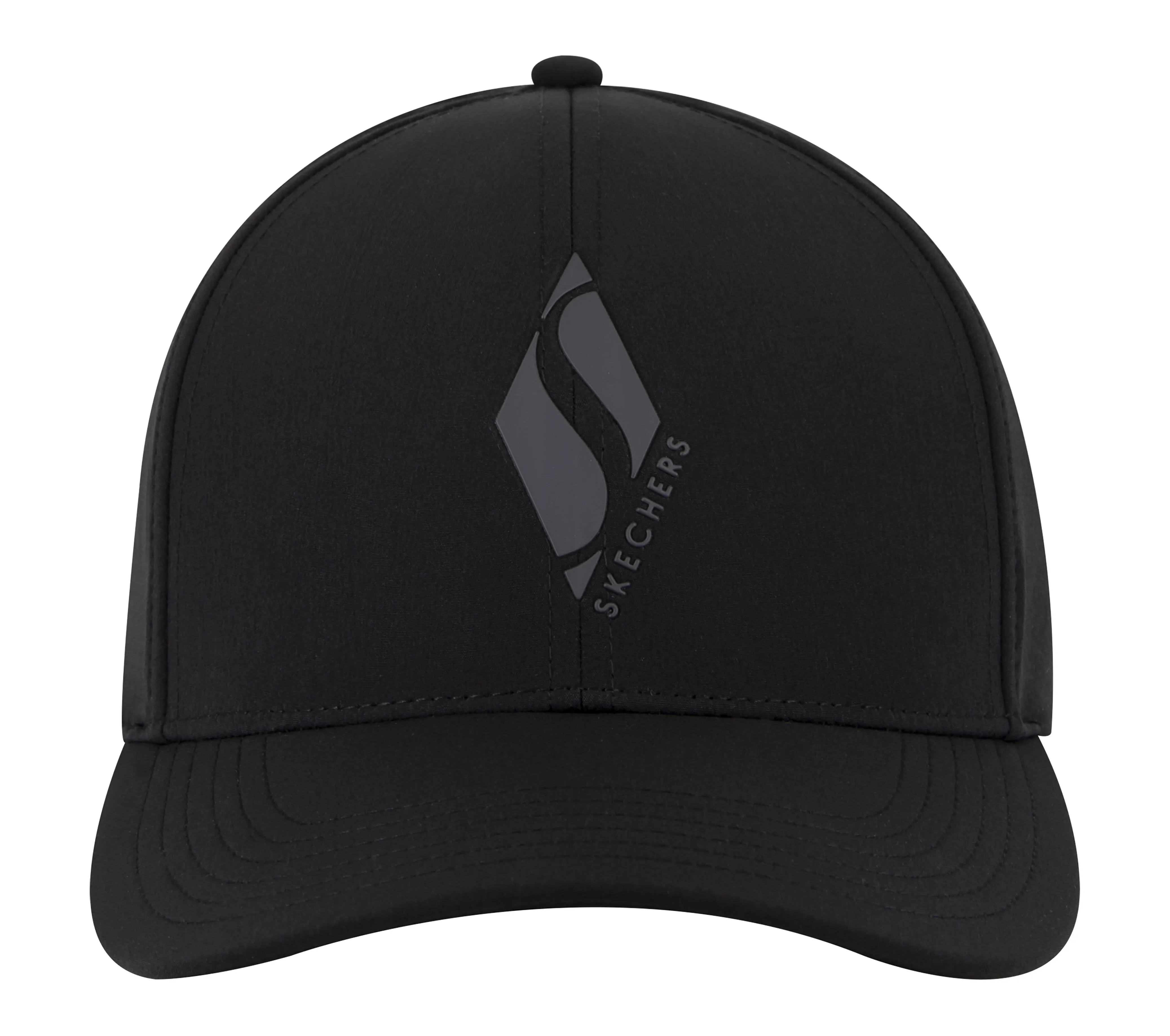 Diamond S Stretch Fit Hat