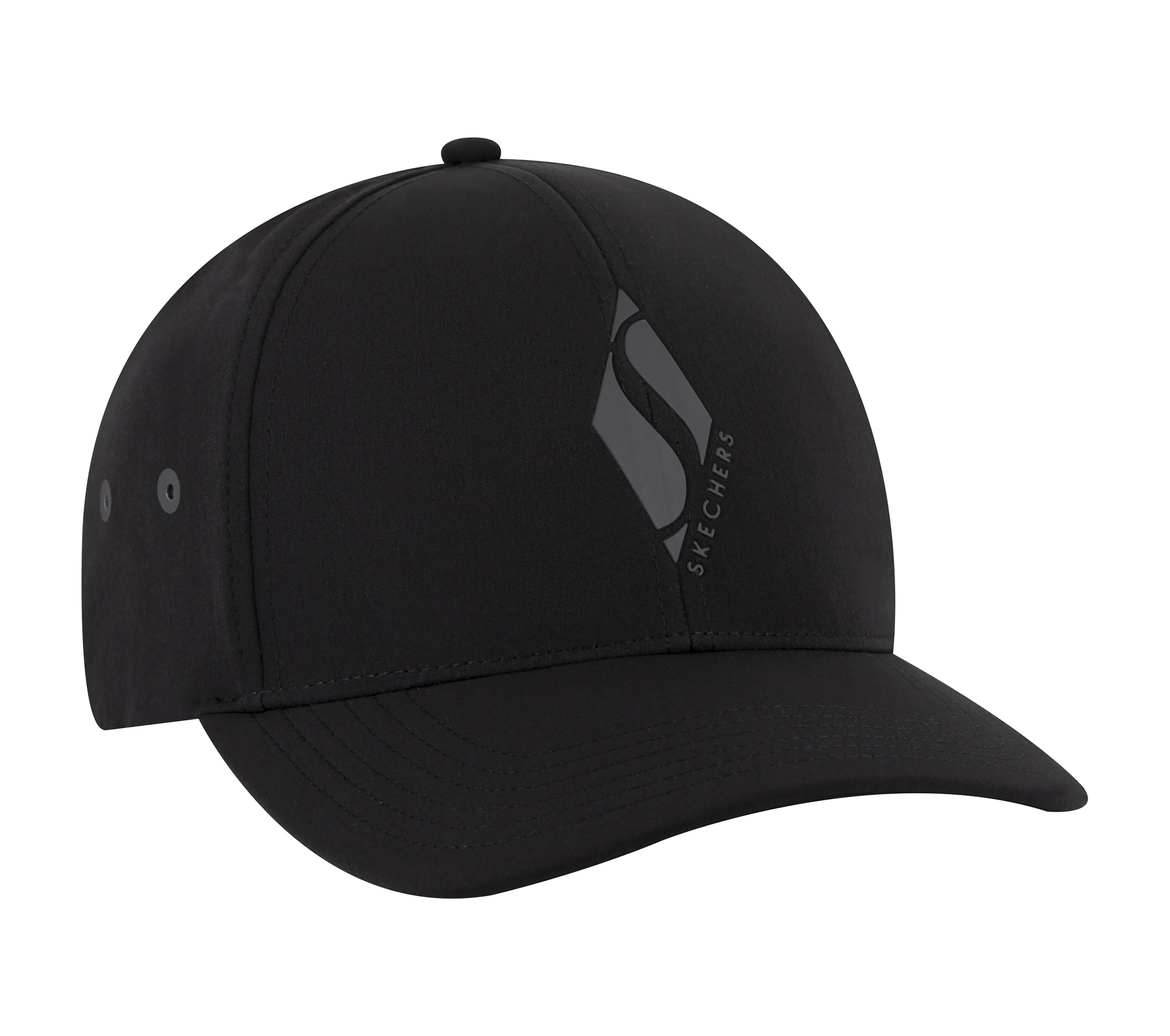 Diamond S Stretch Fit Hat