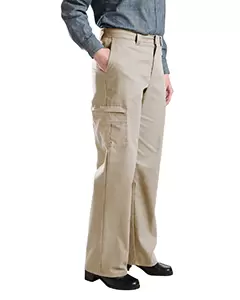 Dickies Workwear FP223 6.75 oz. Women's Premium Cargo/Multi-Pocket Pant SKU: FP223