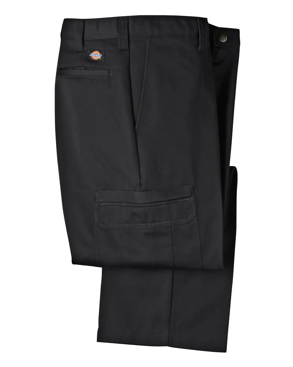 Dickies Workwear LP337 8.5 oz. Industrial Cotton Cargo Pant SKU: LP337