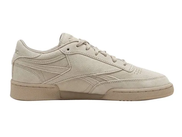 Dime x Reebok Club C Revenge Light Sand