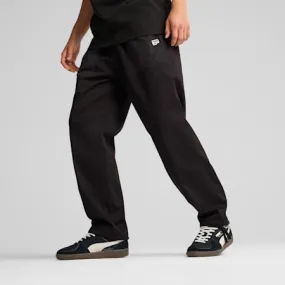 DOWNTOWN Men's Parachute Pants | PUMA Black | PUMA Shop All Puma | PUMA 