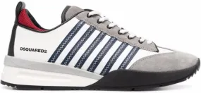 DSQUARED2 Legend low-top sneakers Grey