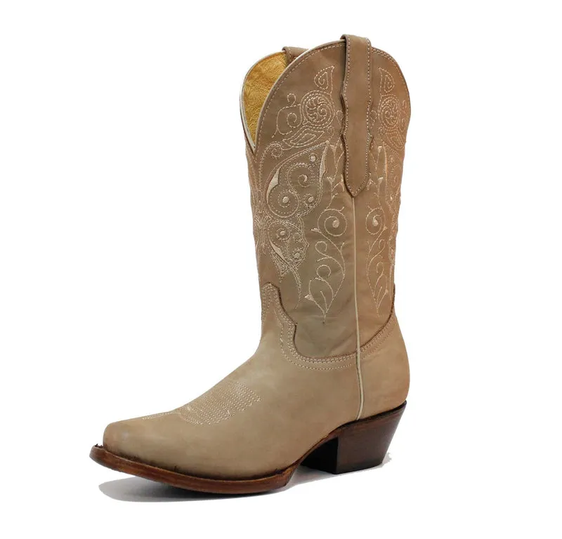 EL GENERAL Women's Rodeo Boot 122490