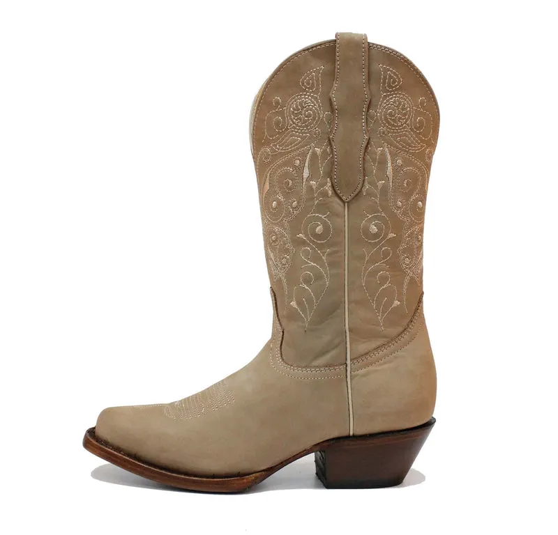 EL GENERAL Women's Rodeo Boot 122490