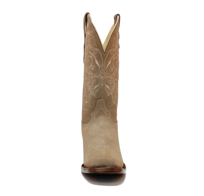 EL GENERAL Women's Rodeo Boot 122490