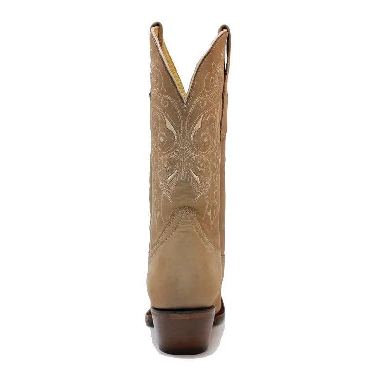 EL GENERAL Women's Rodeo Boot 122490