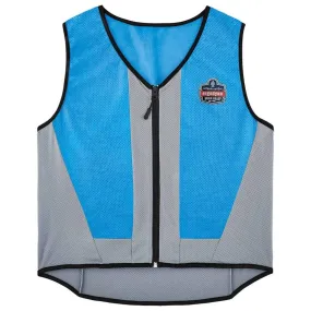 Ergodyne Chill-Its 6667 Wet Evaporative PVA Cooling Vest