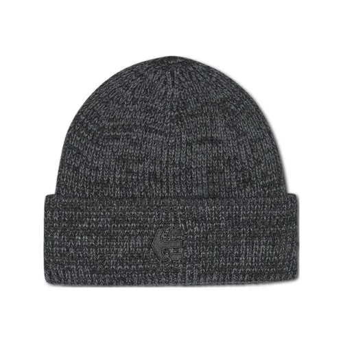 Etnies Hamilton Beanie Hat Black