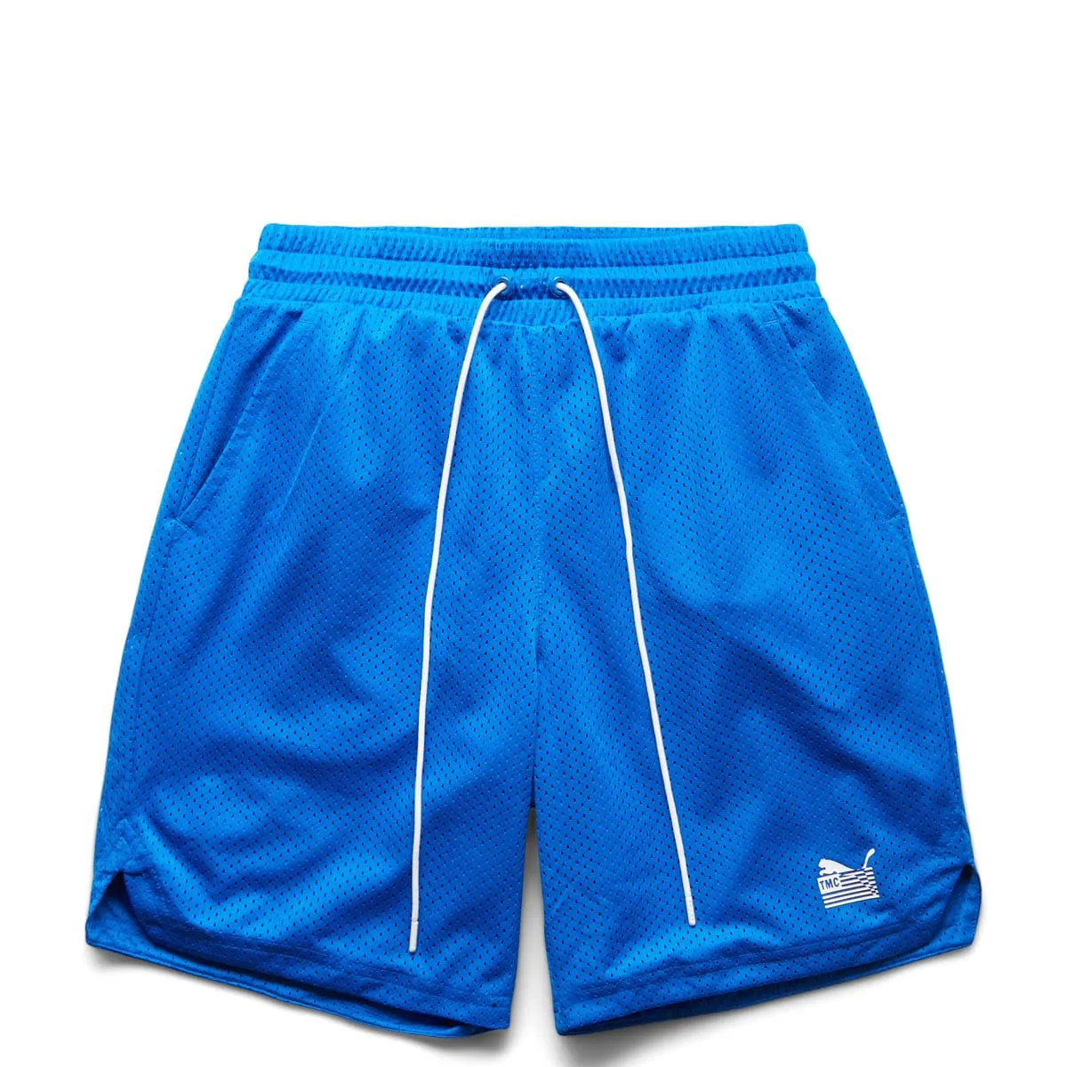 EVERYDAY HUSSLE MESH SHORT PUMA ROYAL | Bodega