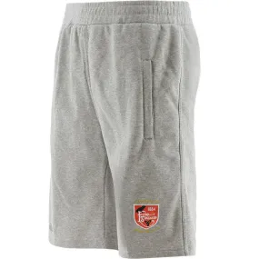 Fingallians AC Kids' Benson Fleece Shorts