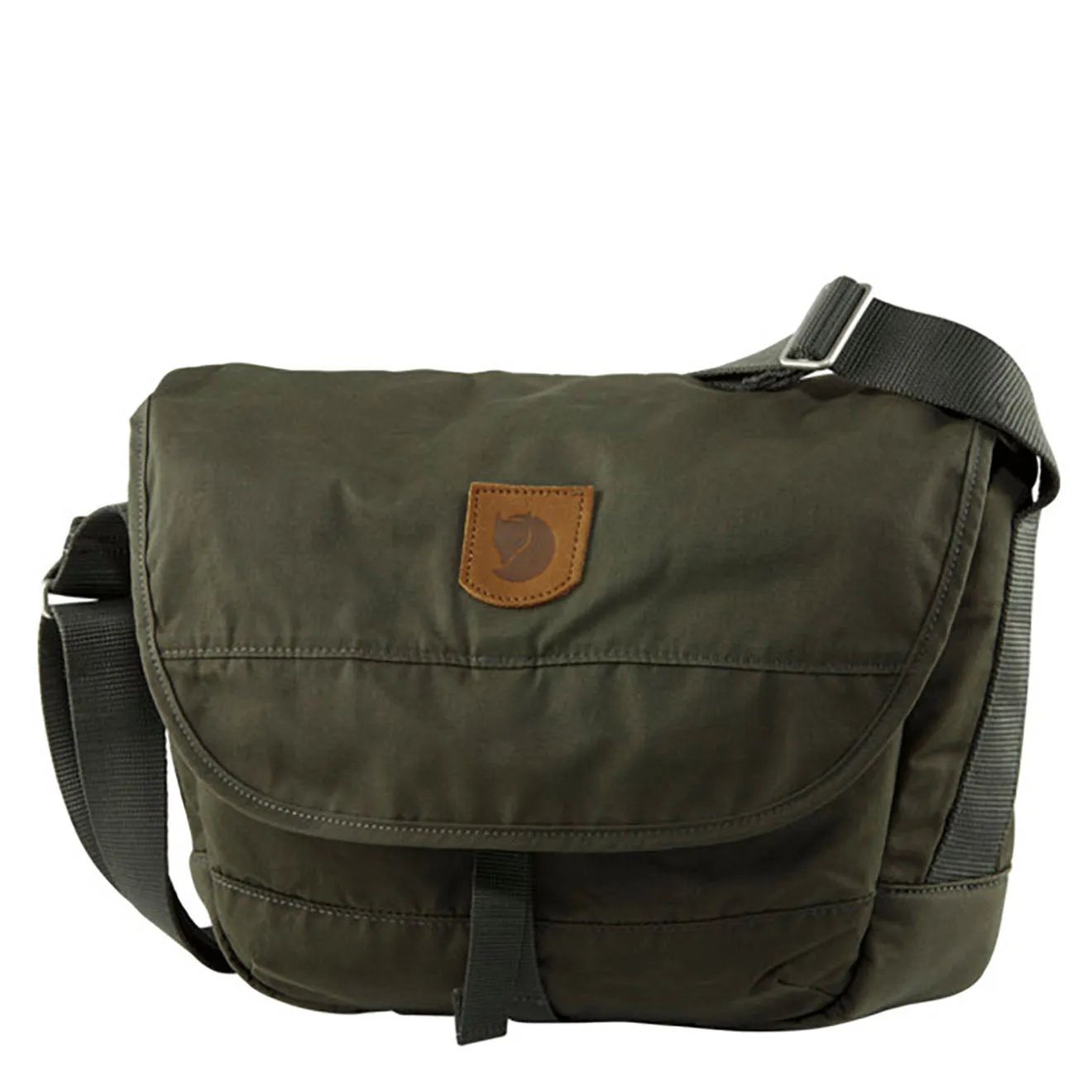 Fjallraven Greenland Shoulder Bag Small Deep Forest