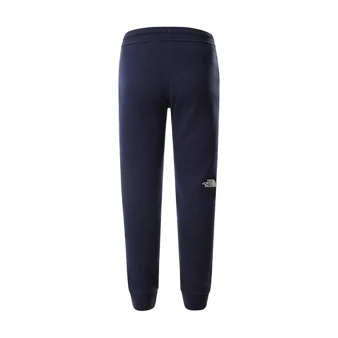 FLEECE SWEATPANTS Kid Navy