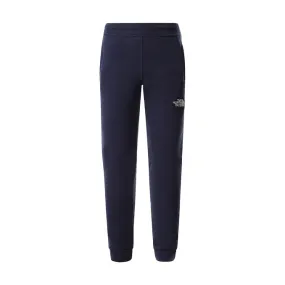 FLEECE SWEATPANTS Kid Navy