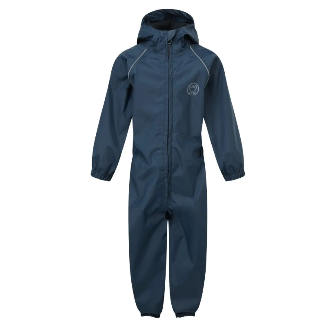 Fort Workwear Splashaway Childs Rainsuit