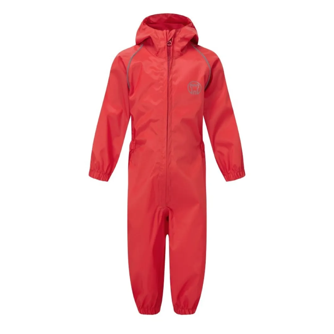 Fort Workwear Splashaway Childs Rainsuit