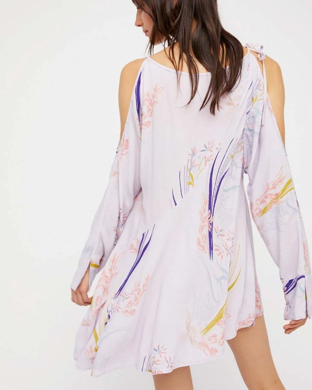 Free People Clear Skies Tunic