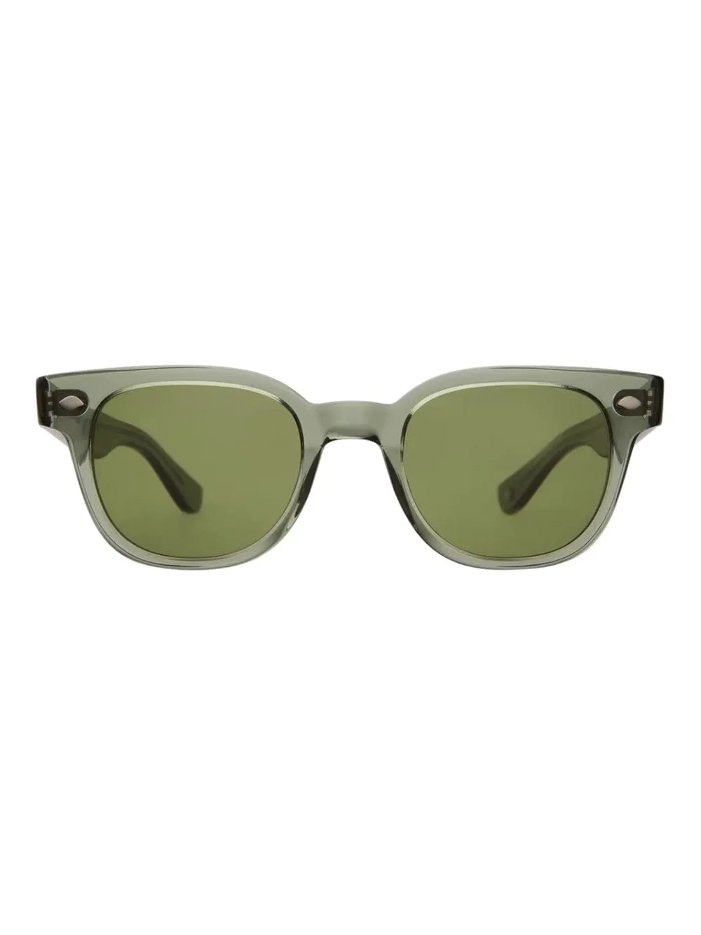 Garrett Leight Canter Sunglasses