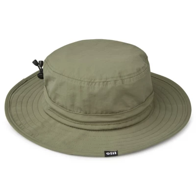 Gill Marine Sun Adjustable Hat