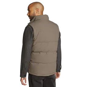 Glacier Peak Seamless Stretch Down Vest