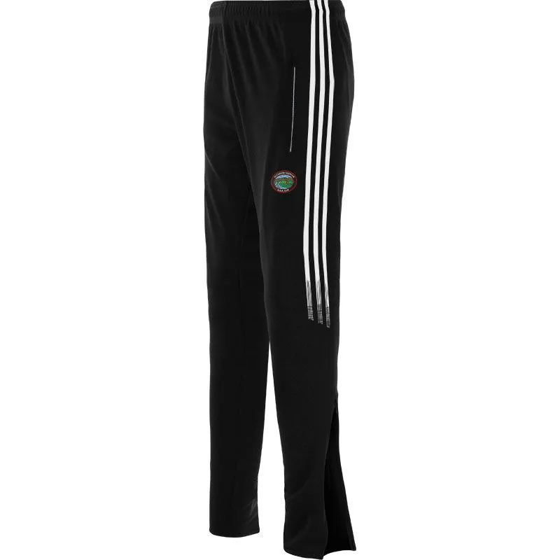 Glenbeigh Glencar GAA Kids' Reno Squad Skinny Tracksuit Bottoms