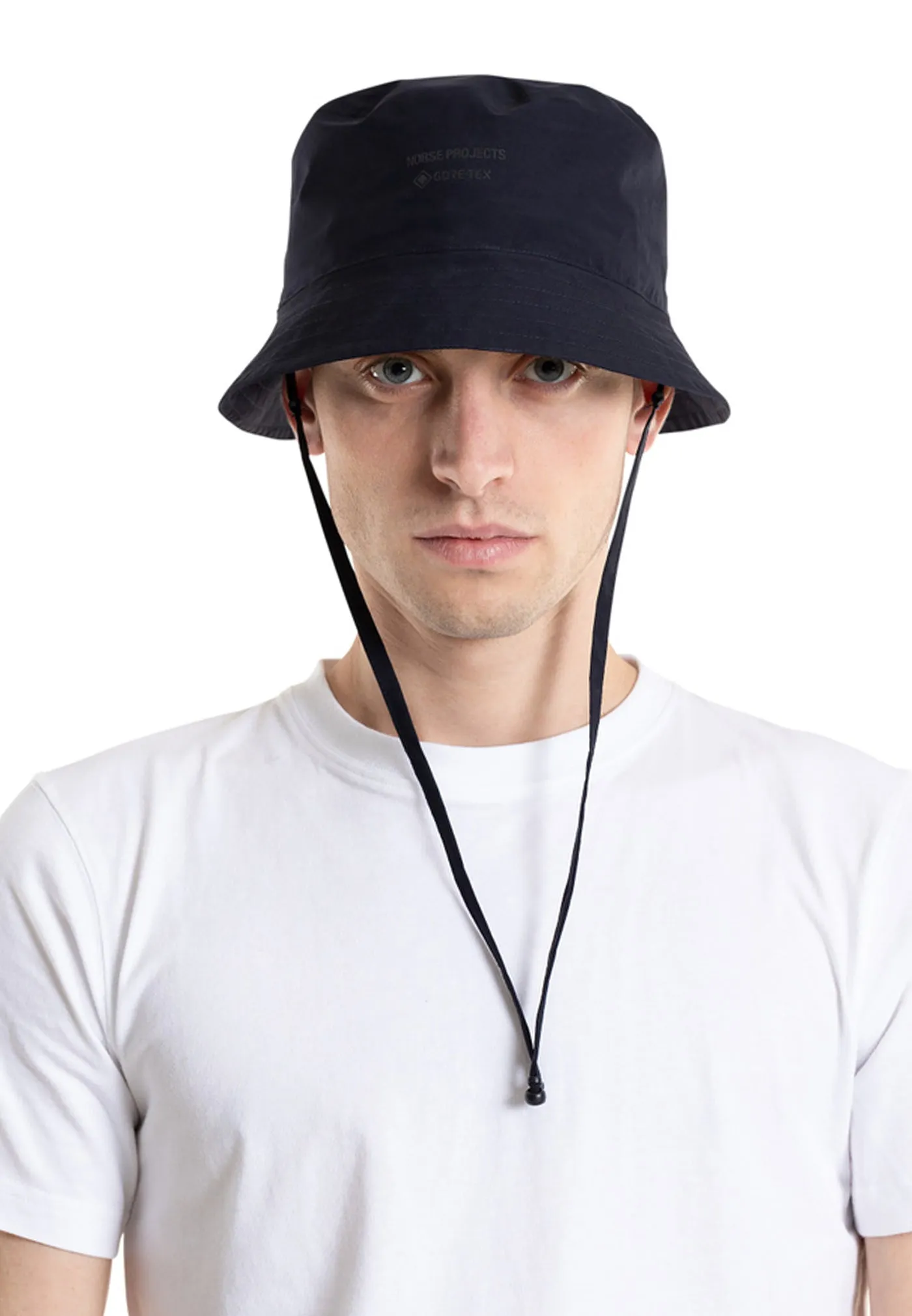 GORE-TEX Bucket Hat - black