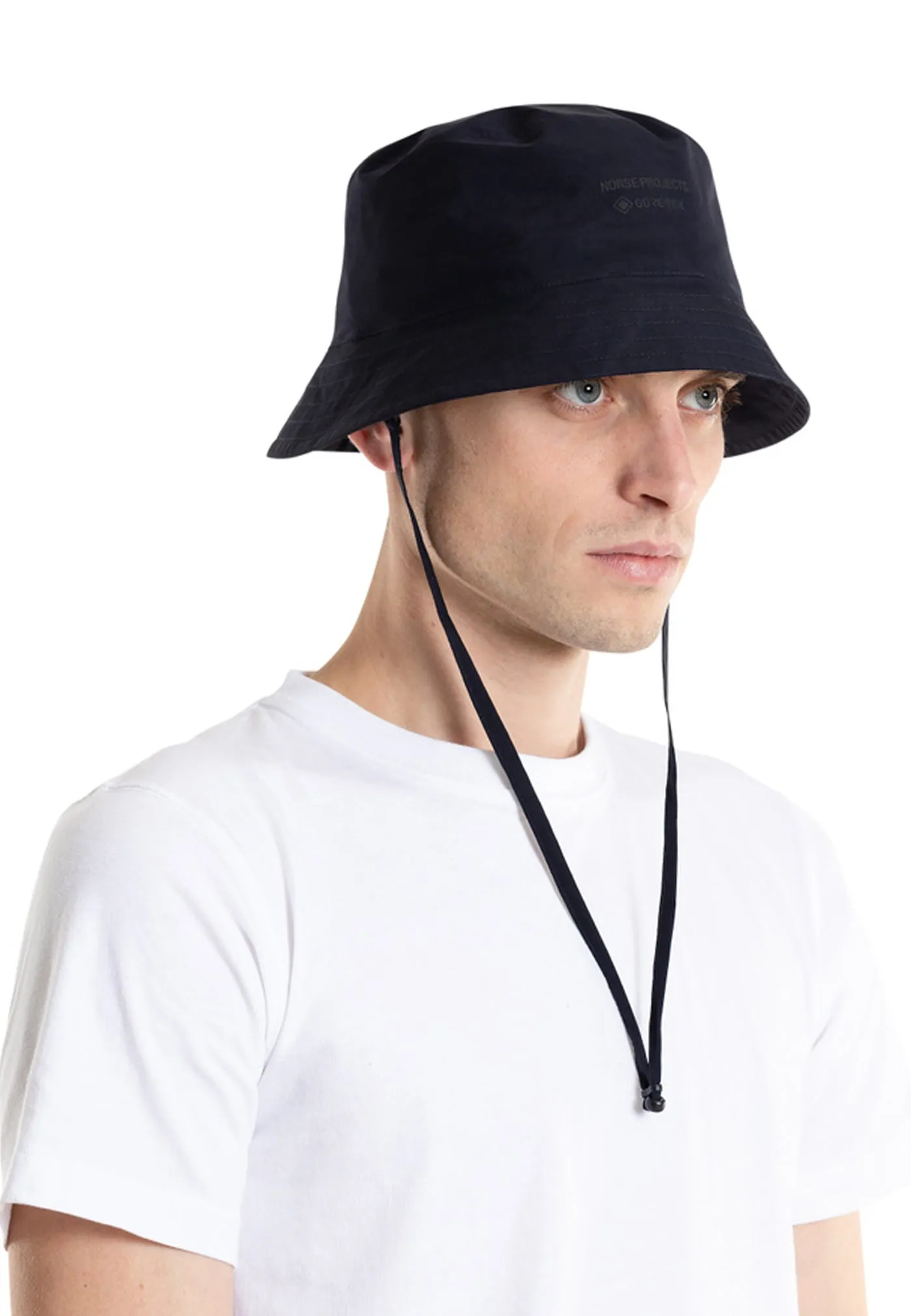 GORE-TEX Bucket Hat - black