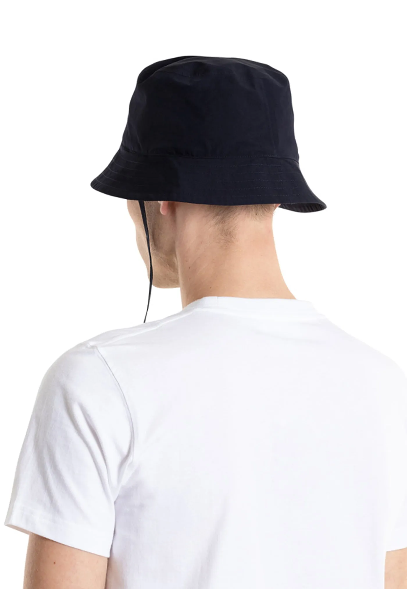 GORE-TEX Bucket Hat - black