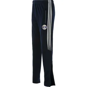 Grange GFC Reno Squad Skinny Tracksuit Bottoms