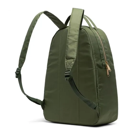 Herschel Nova Mid-Volume Light Cypress Backpack