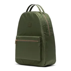 Herschel Nova Mid-Volume Light Cypress Backpack