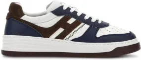 Hogan H630 low-top sneakers Blue