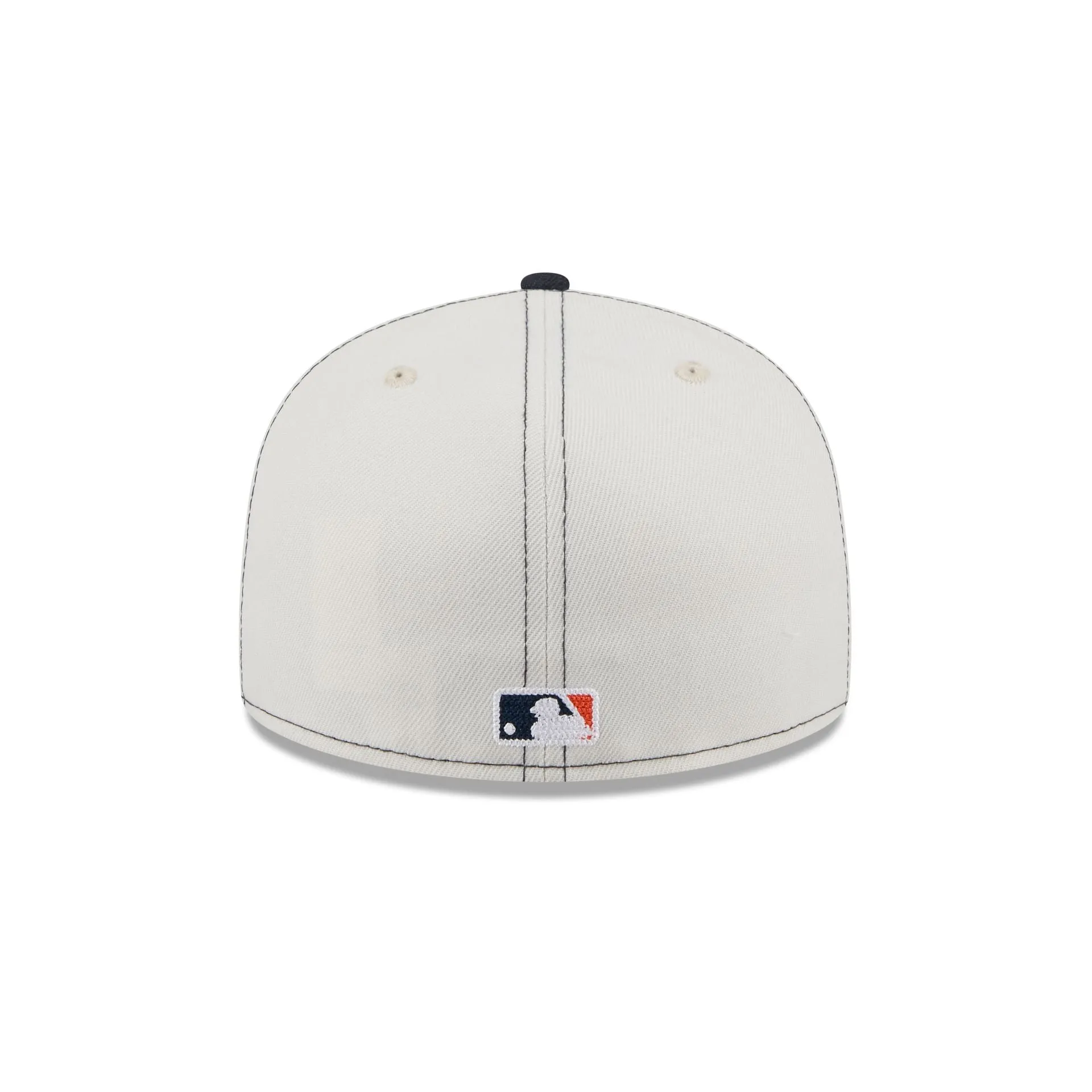 Houston Astros Sandy Linen 59FIFTY Fitted Hat