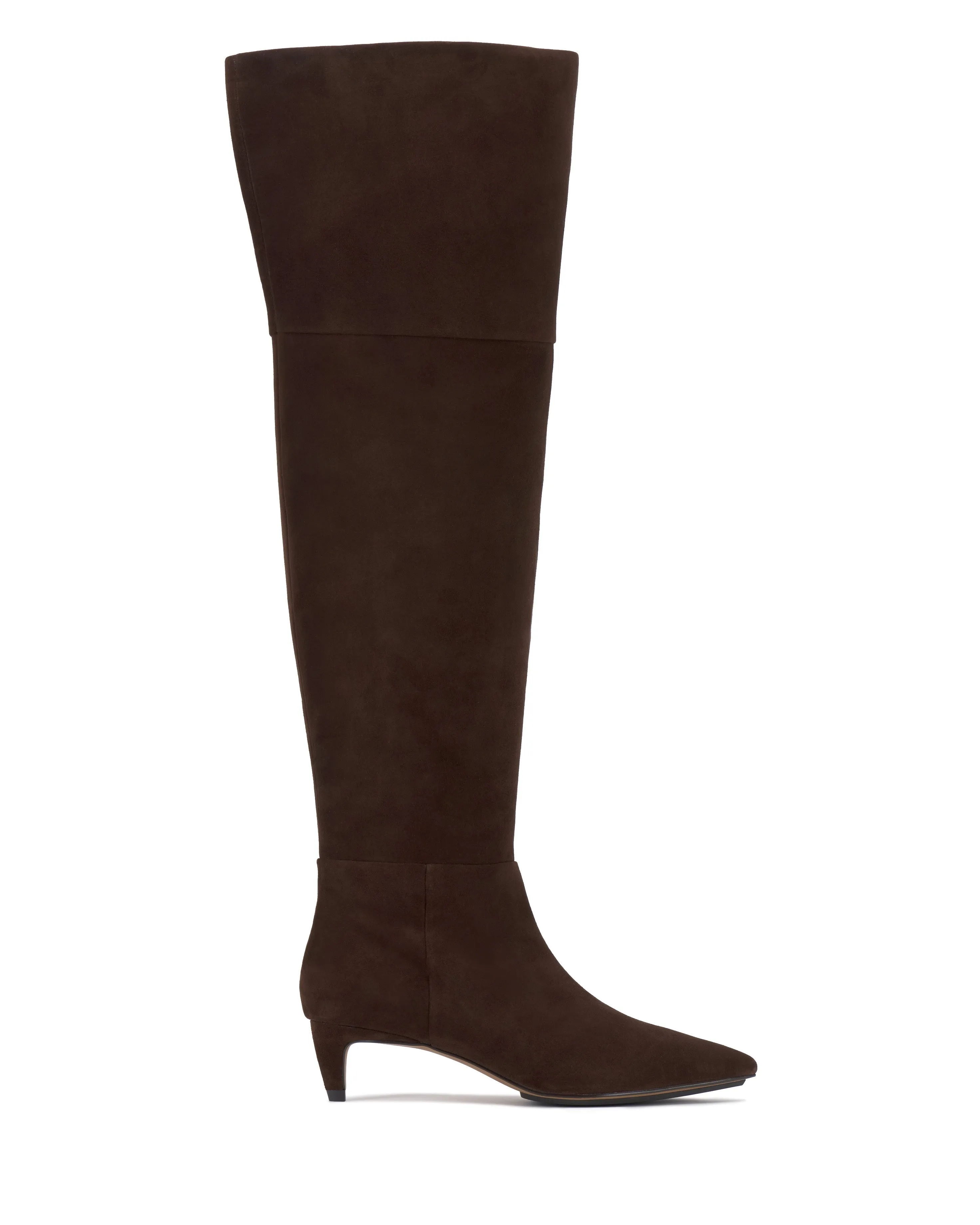 Iana Narrow Calf Over the Knee Boot