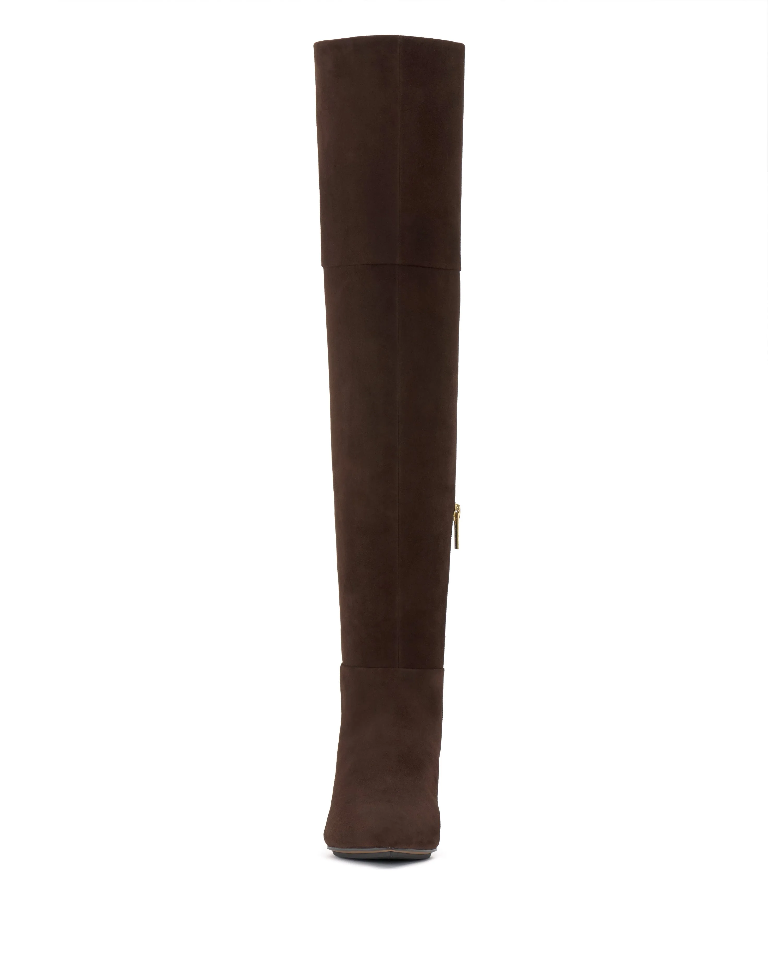 Iana Narrow Calf Over the Knee Boot