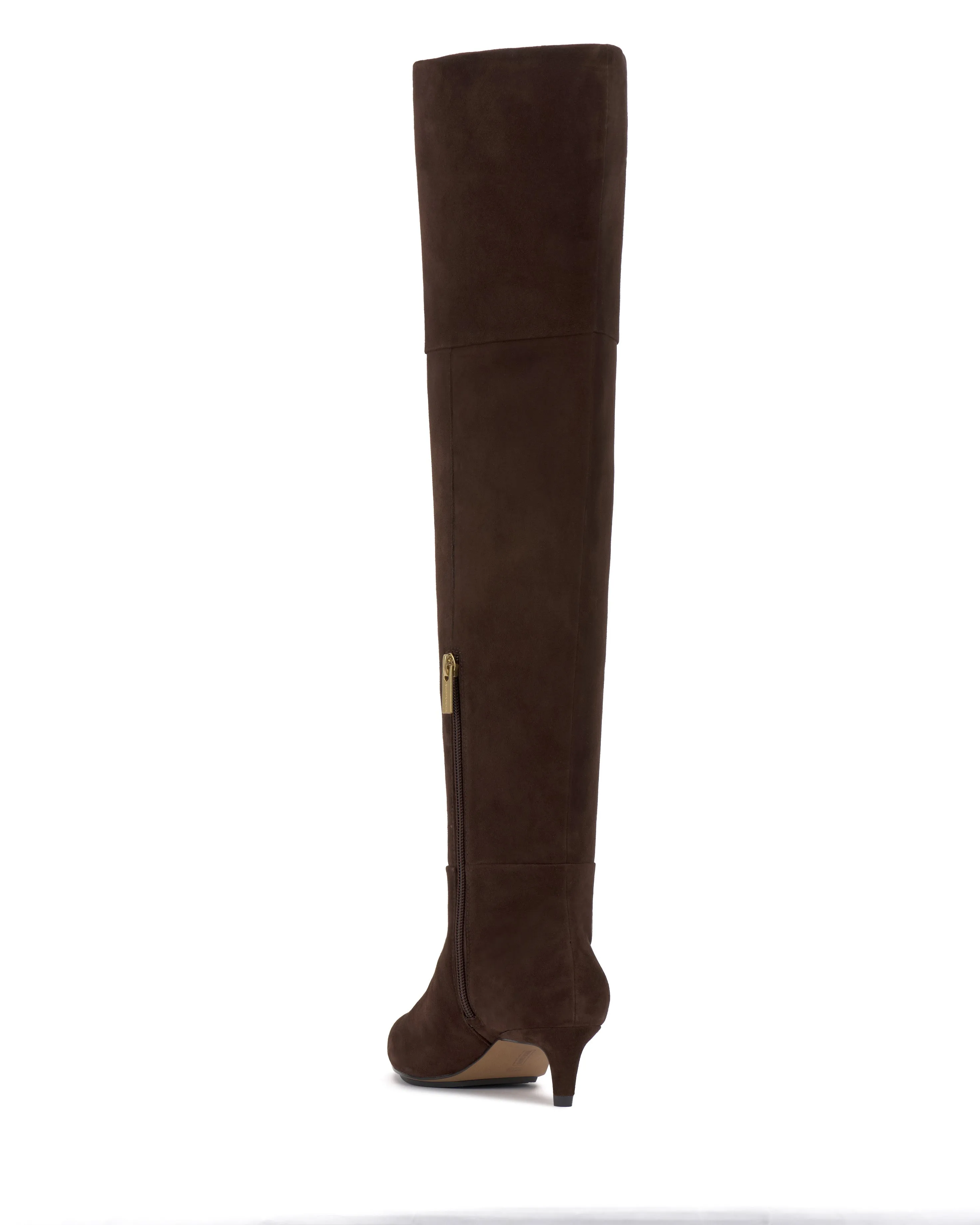 Iana Narrow Calf Over the Knee Boot