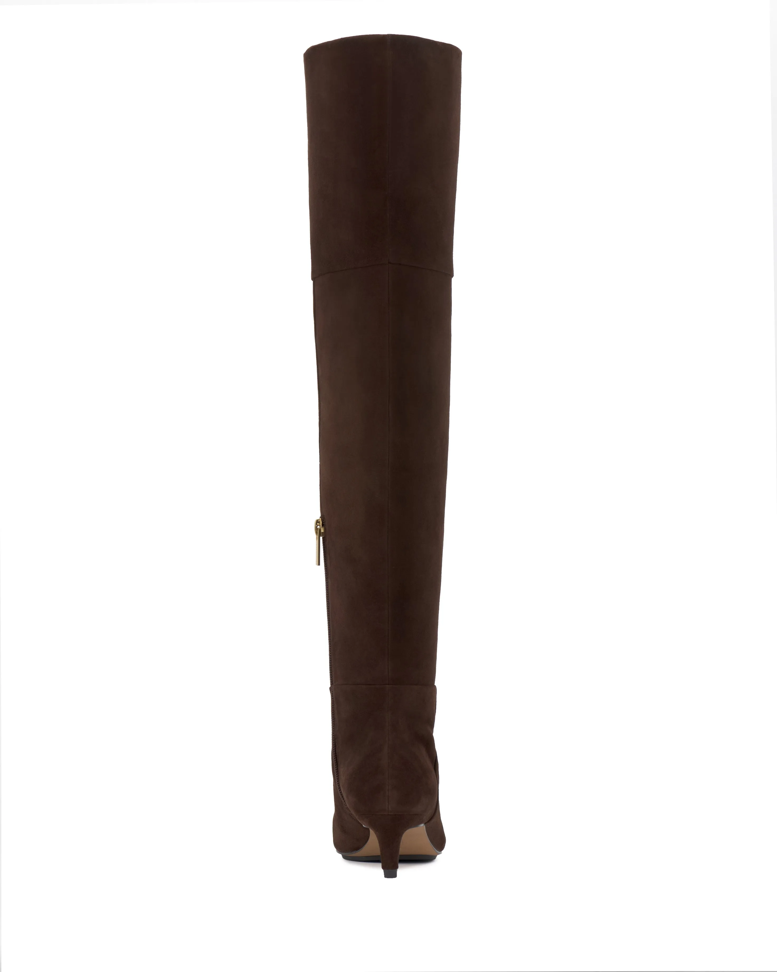 Iana Narrow Calf Over the Knee Boot