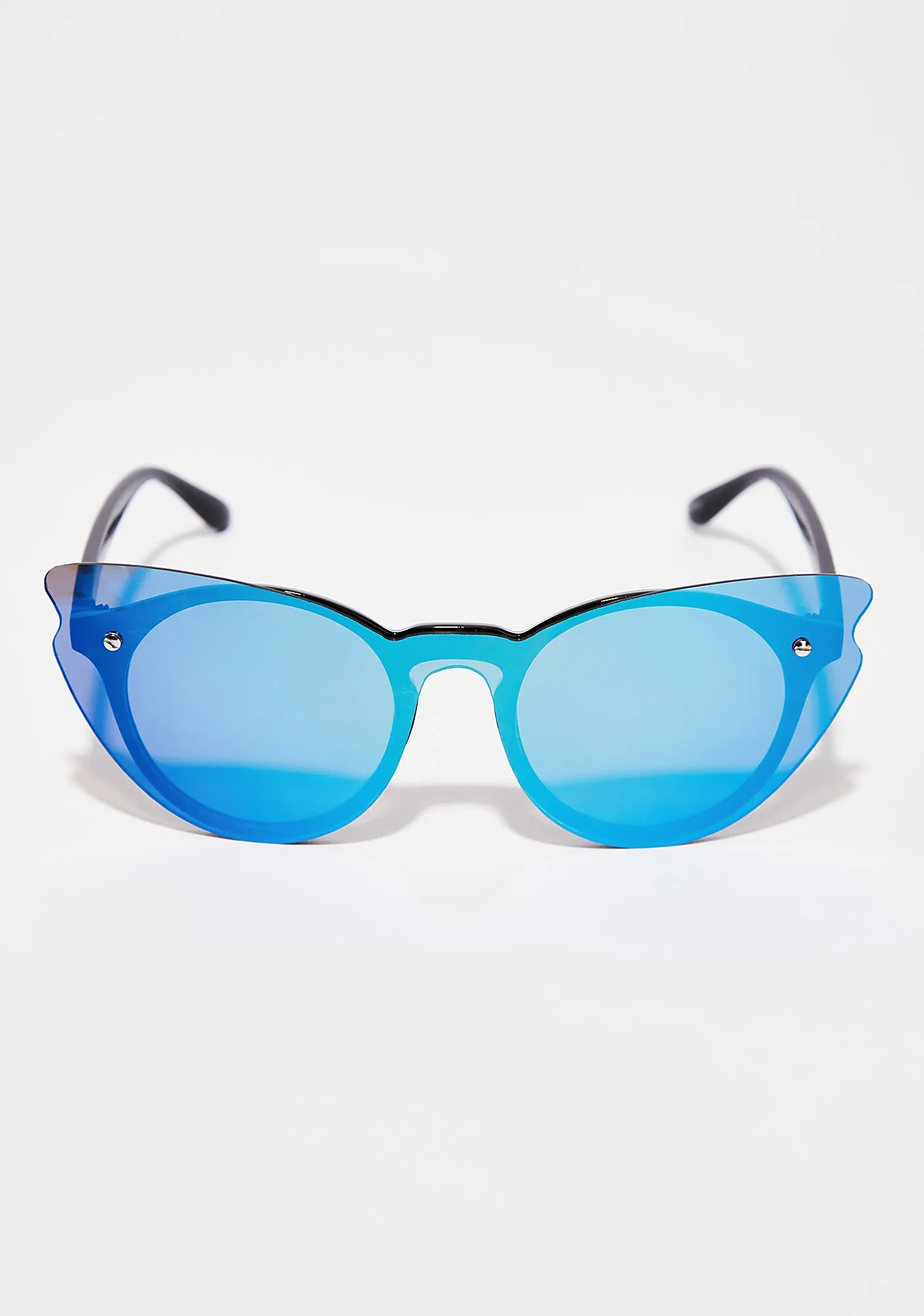 Icy Stare Sunglasses-