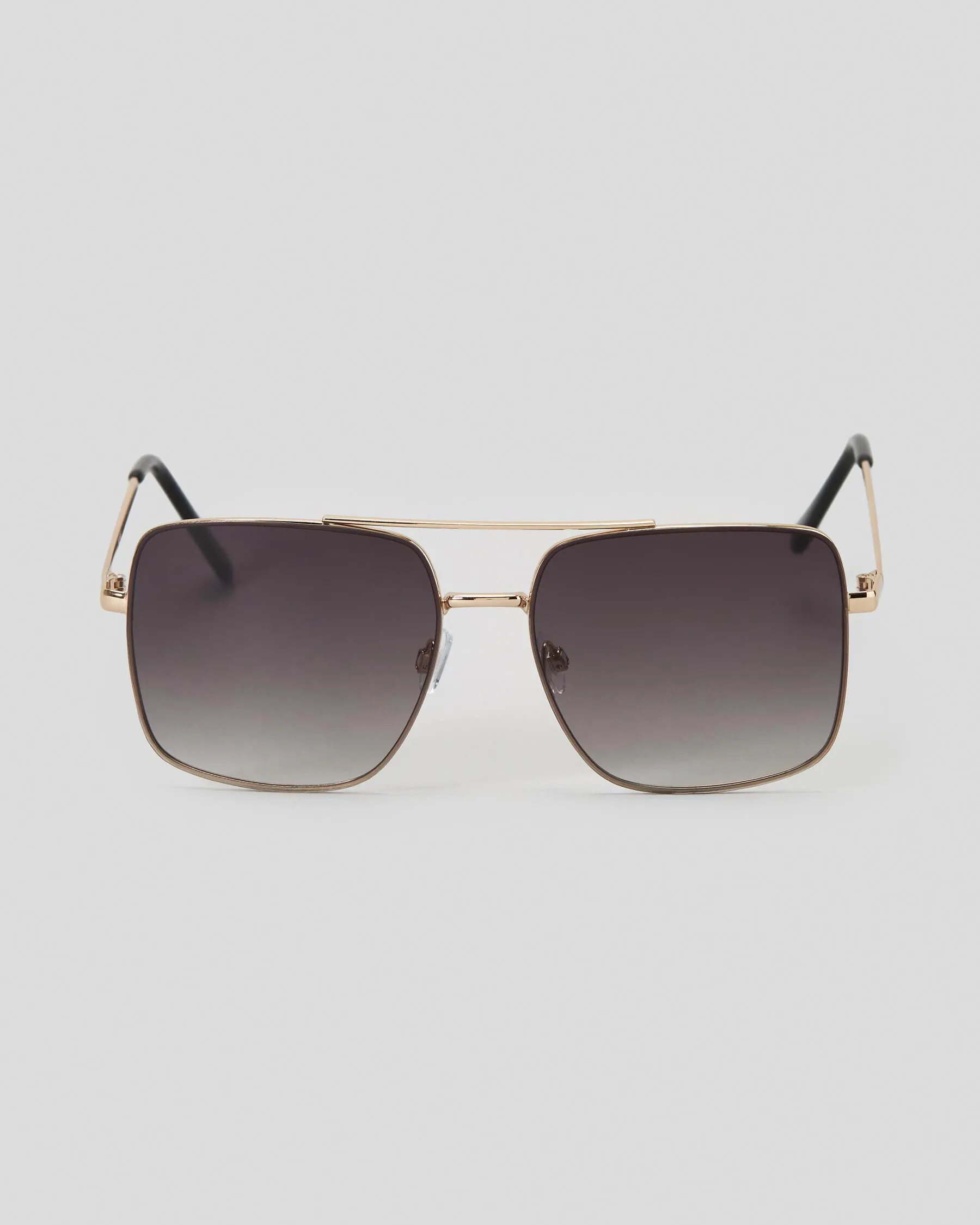 Indie Eyewear Benny Sunglasses