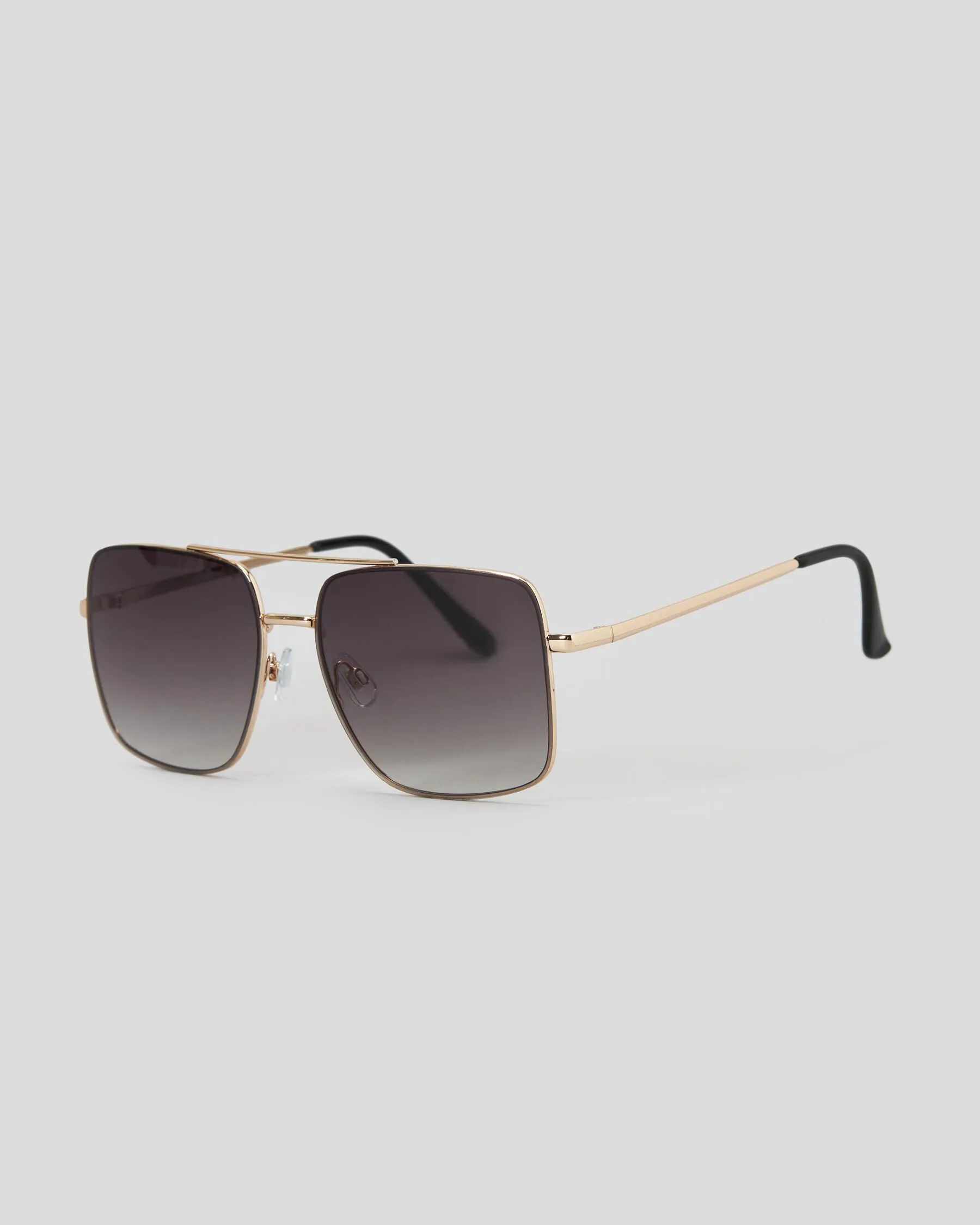 Indie Eyewear Benny Sunglasses