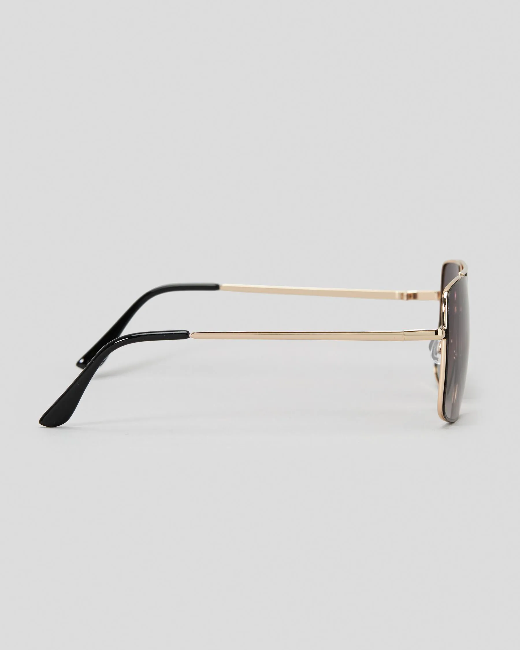 Indie Eyewear Benny Sunglasses