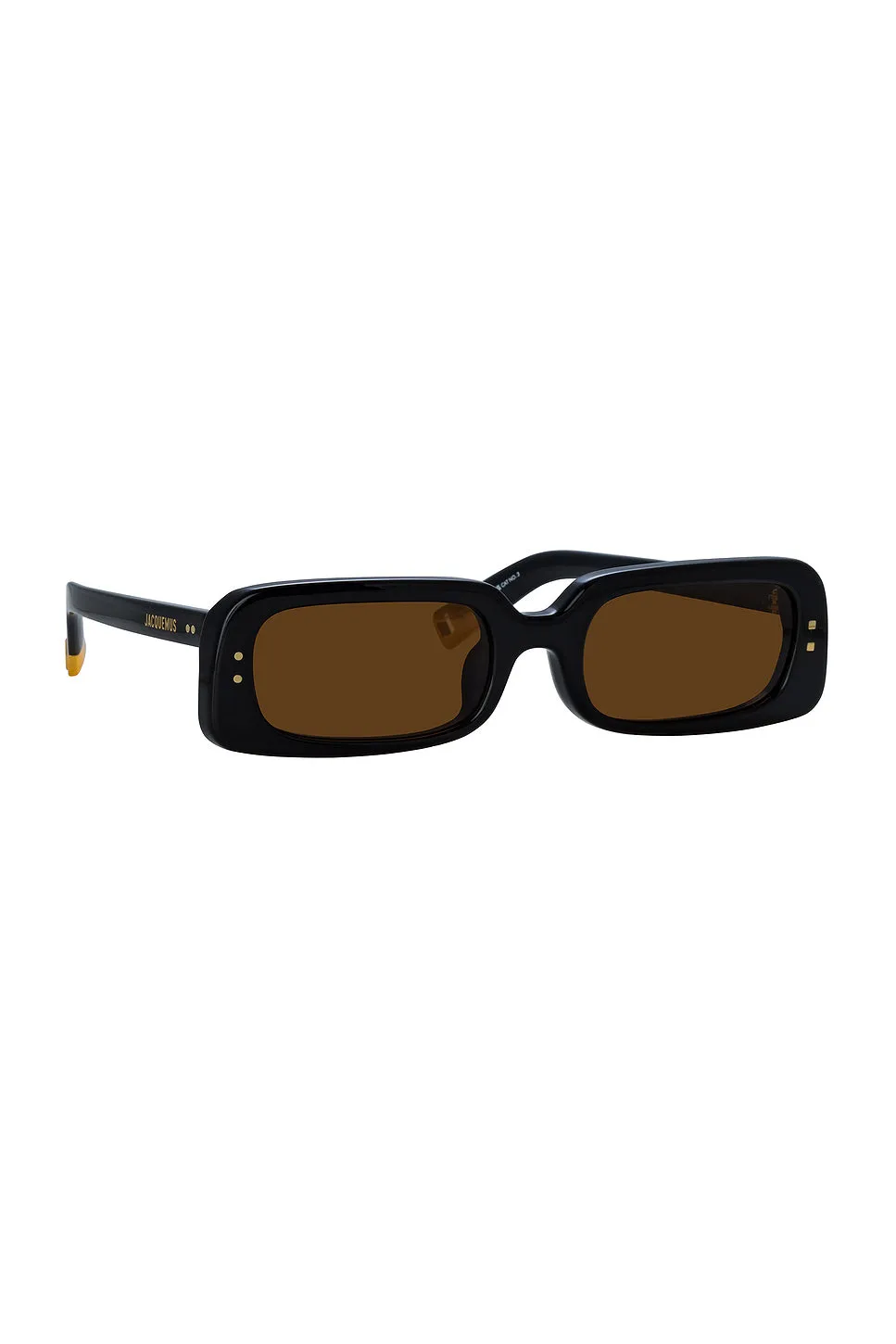 JACQUEMUS Jac47 Sunglasses