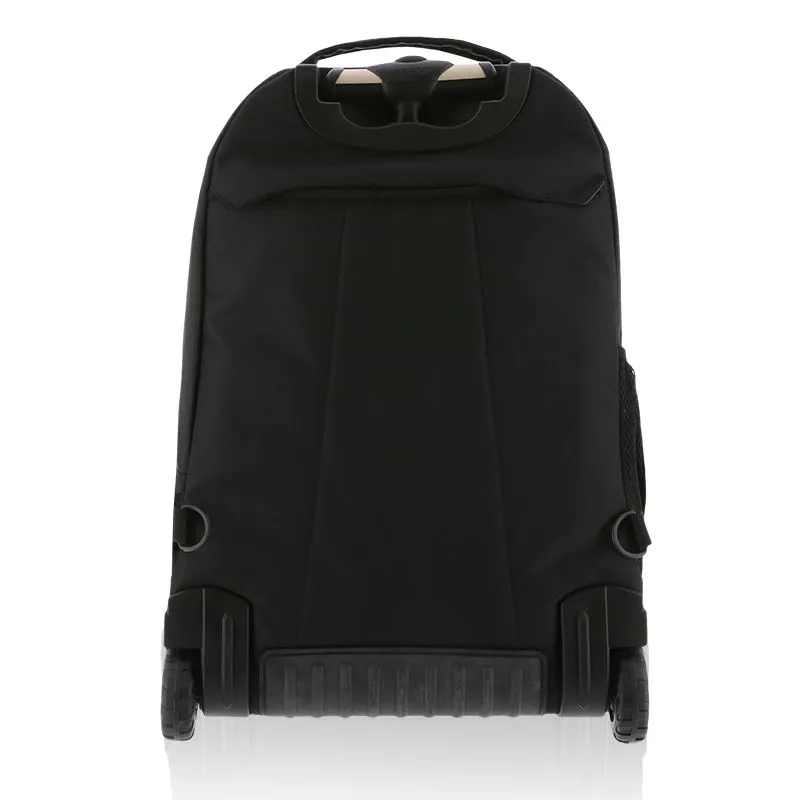 JanSport Driver 8 Backpack Black