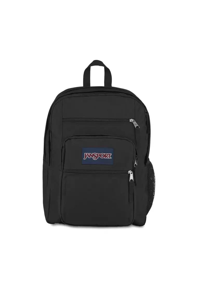 Jansport JanSport Big Student Backpack - Black