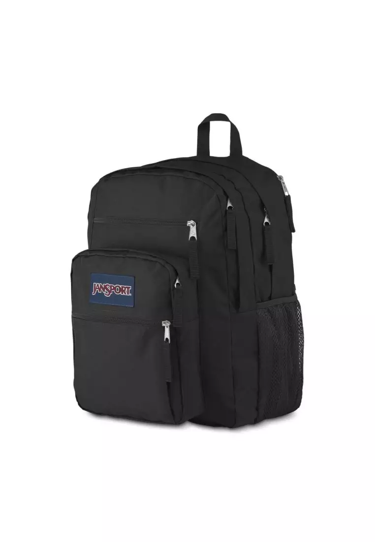 Jansport JanSport Big Student Backpack - Black