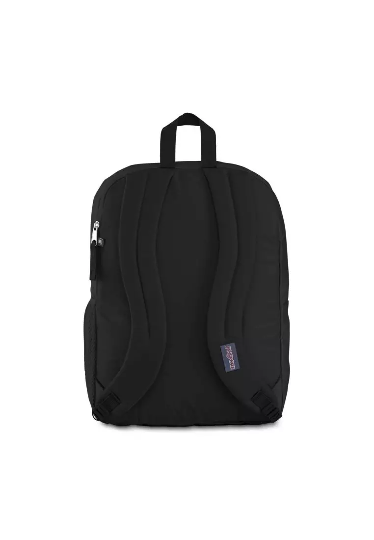 Jansport JanSport Big Student Backpack - Black